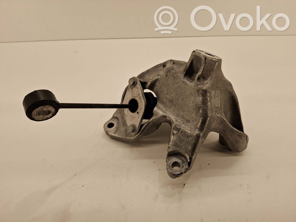 Engine mounting bracket   4M0199307BG