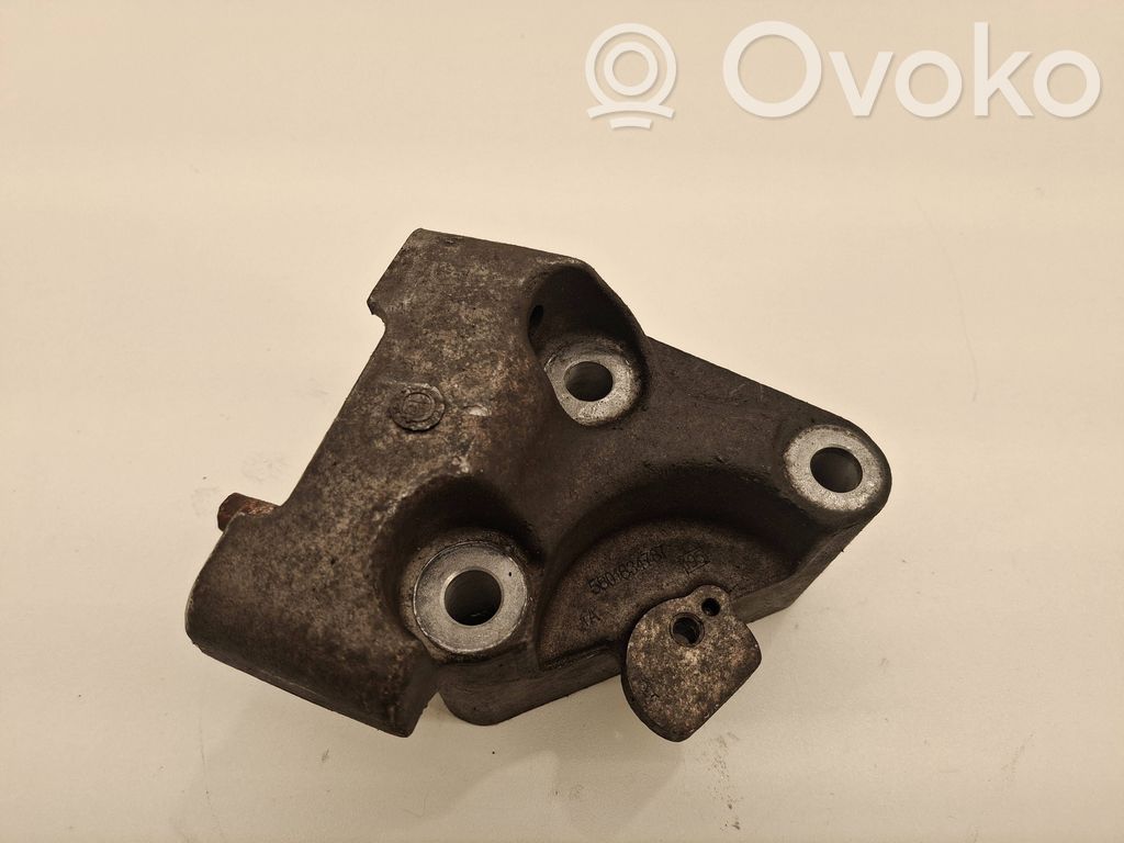Engine mounting bracket   5801834787