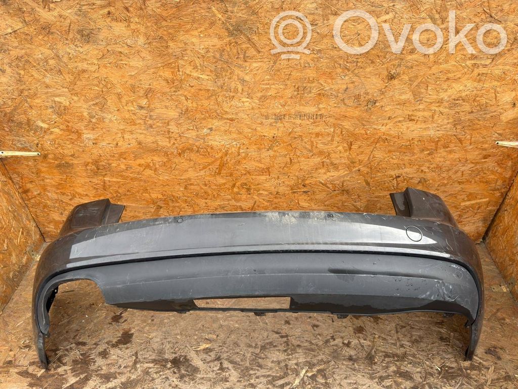 Audi A6 S6 C7 4G Parachoques 