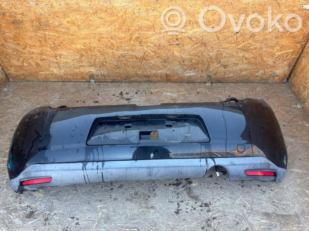 Citroen C3 Parachoques 