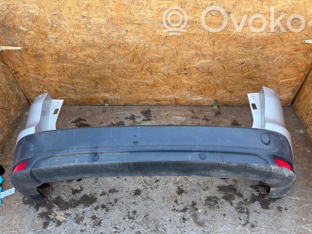 Pare-chocs   BM5117864A,F1ET15K868BDE