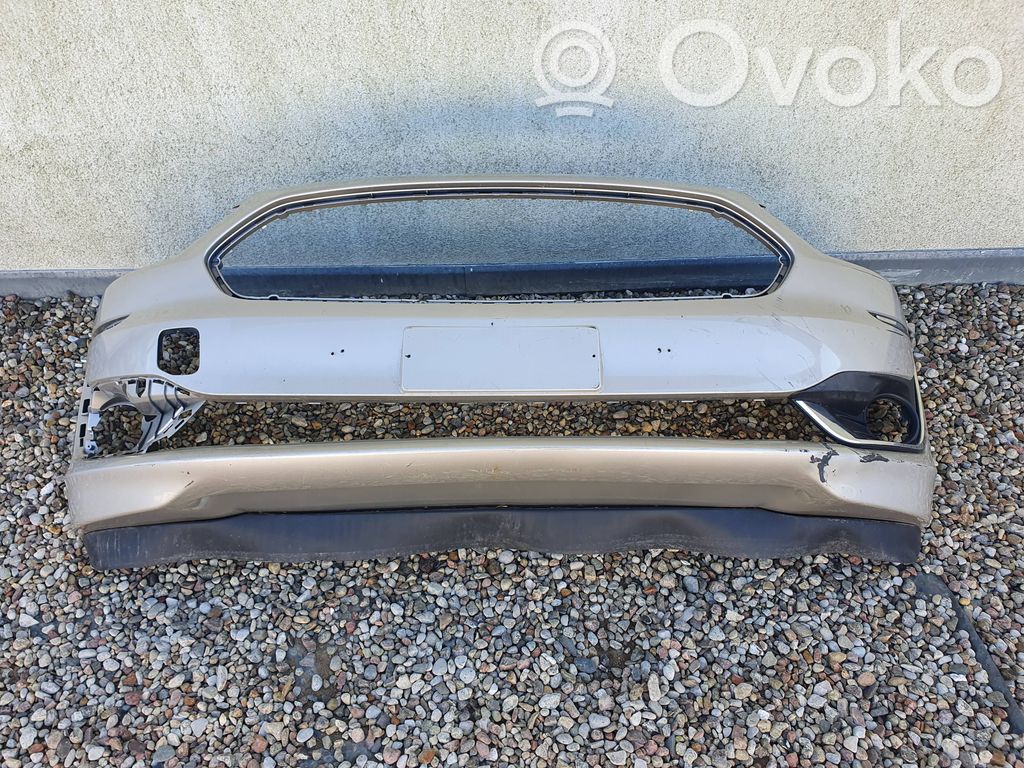 Ford Ka Parachoques delantero 