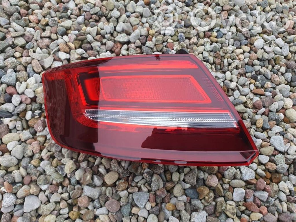 Audi A3 S3 8V Lampa tylna 