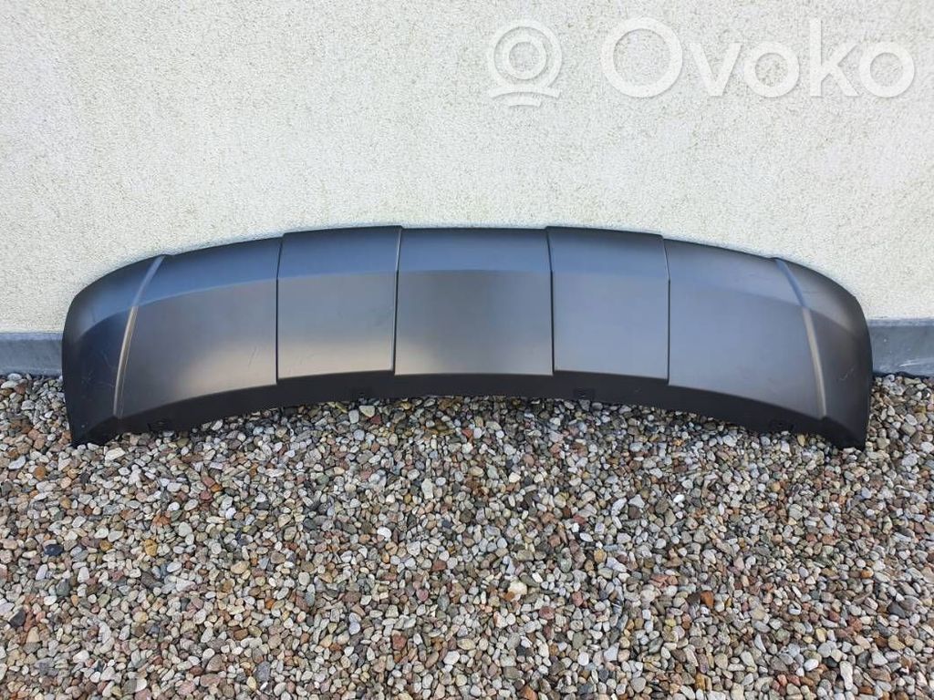 Aiways U5 Bamperis 