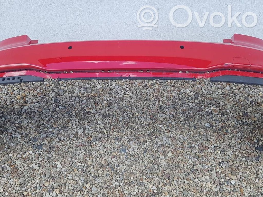 Audi A7 S7 4K8 Parachoques 