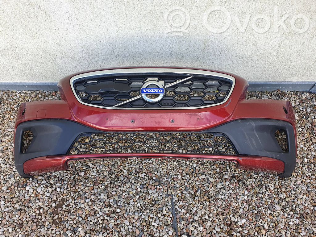 Volvo V40 Cross country Bară față 