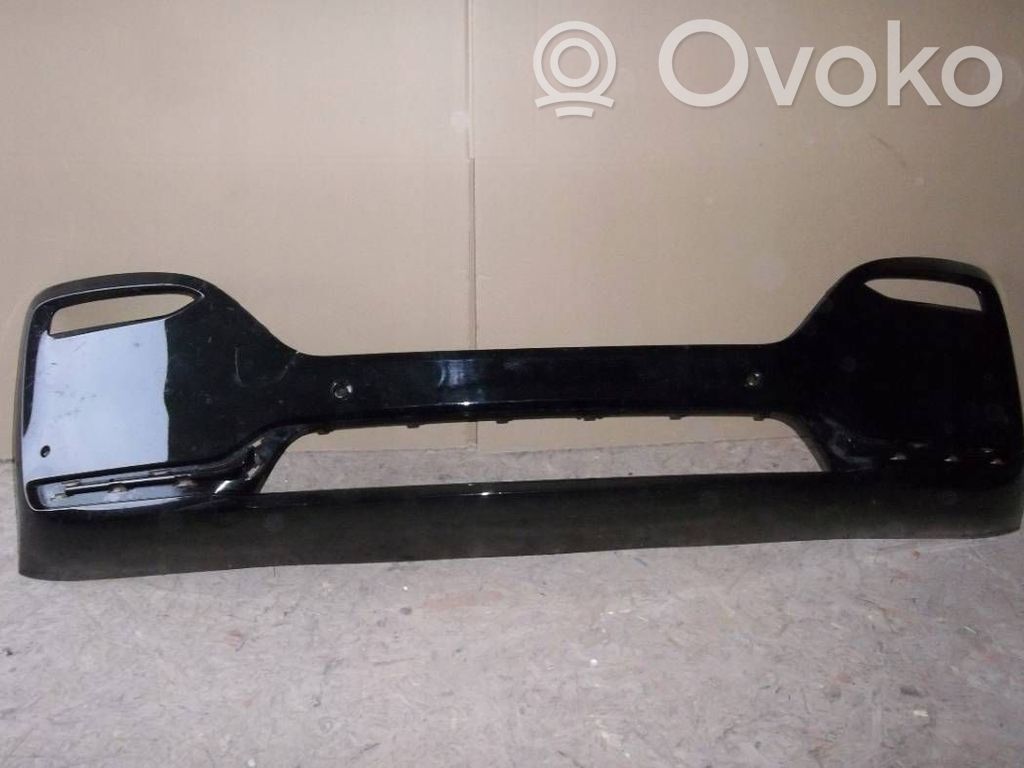 BMW i3 Front bumper 