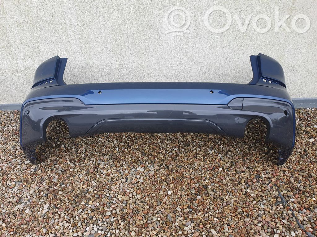 BMW X3 G01 Parachoques 