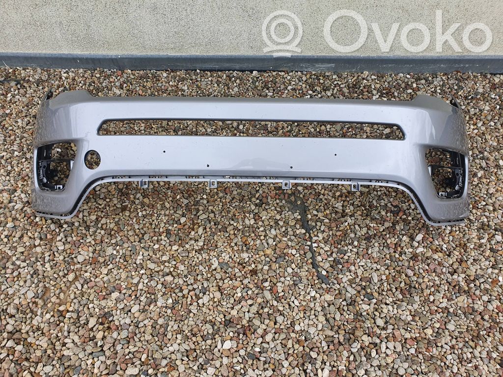 Jeep Compass Front bumper 