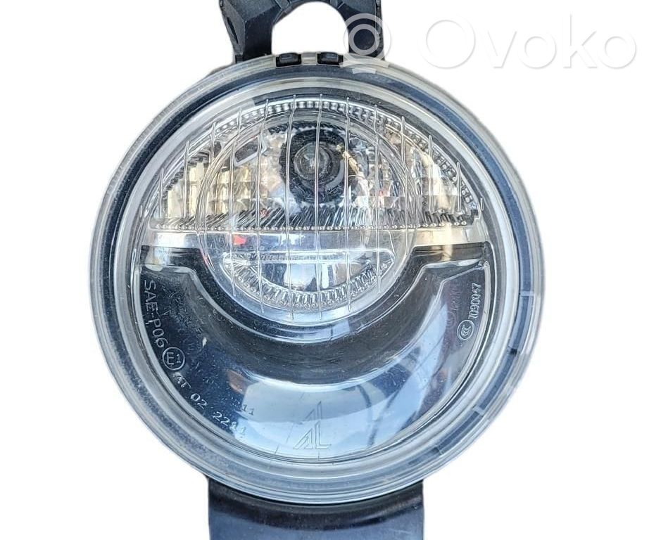Mini Cooper Countryman R60 LED-Tagfahrscheinwerfer 
