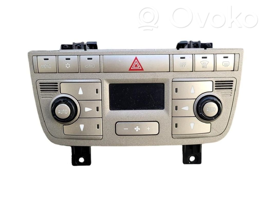 Lancia Musa Unitate control climatizare 