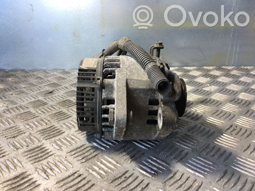 Toyota Corolla E110 Alternador 