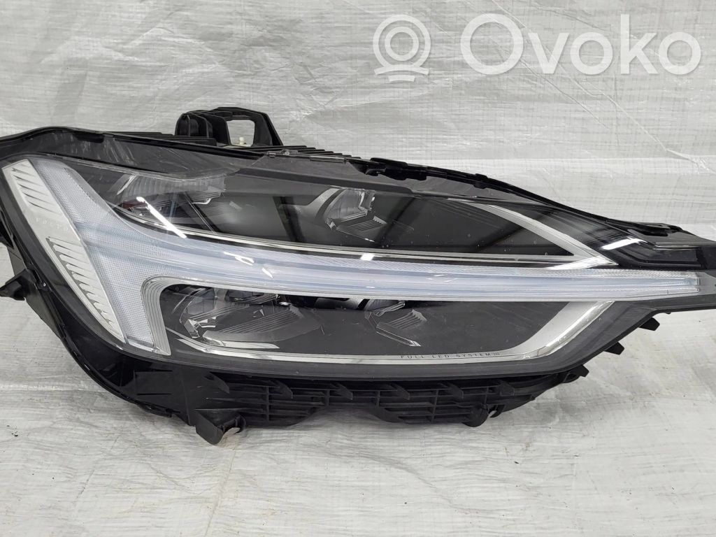 Volvo XC60 Faro/fanale 