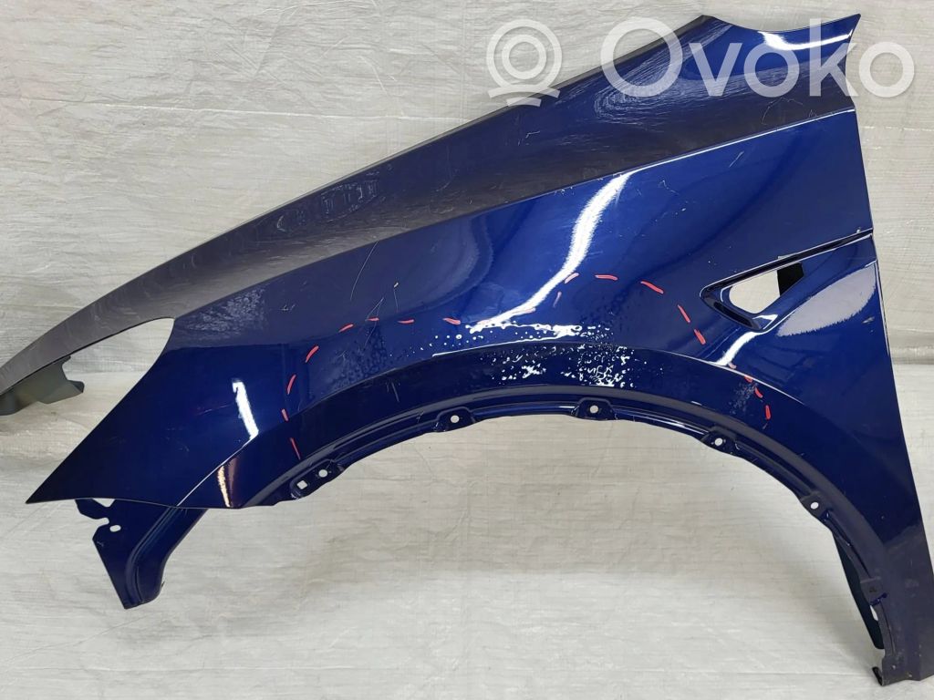 Tesla Model 3 Spārns 