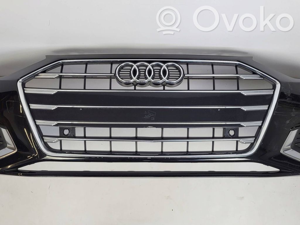 Audi A4 S4 B9 8W Priekinis bamperis 