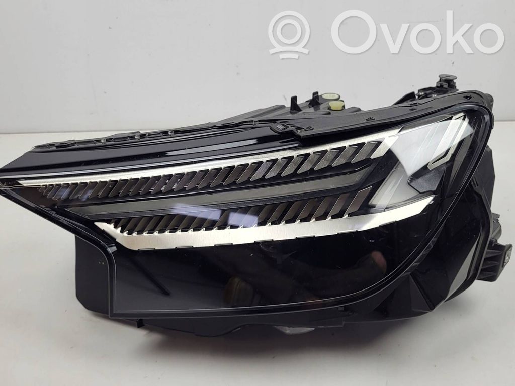 Audi Q4 e-tron Headlight/headlamp 