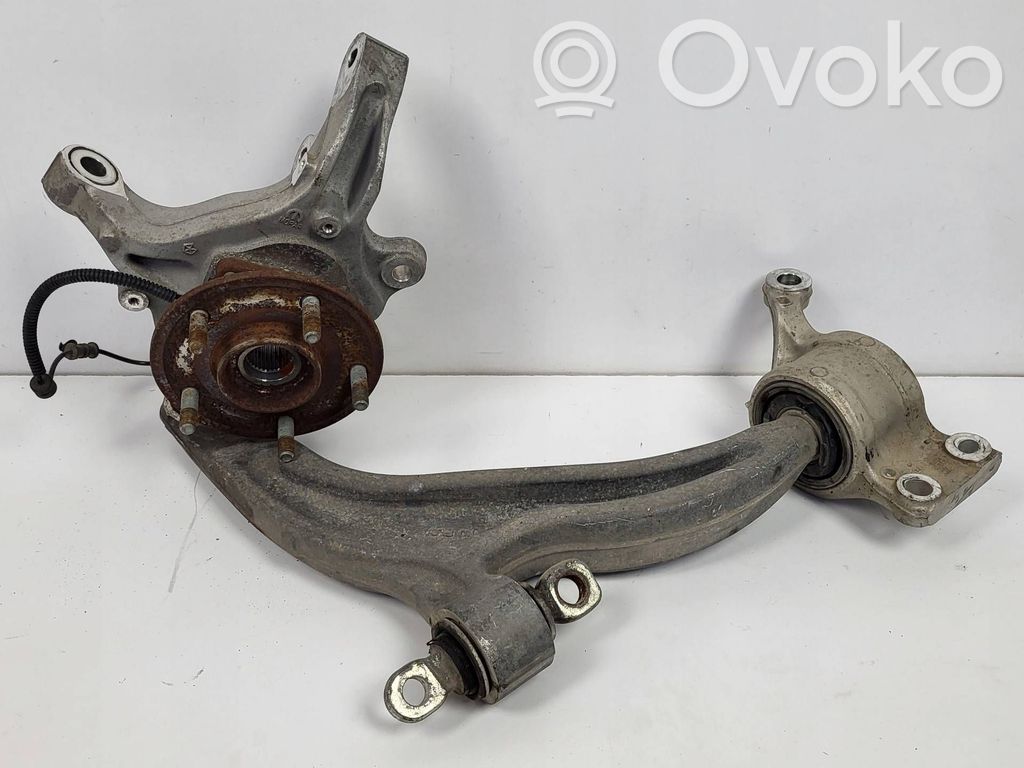 Front lower control arm/wishbone   05274642AA