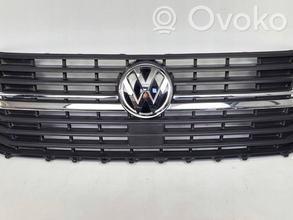 Volkswagen Multivan T6 Atrapa chłodnicy / Grill 