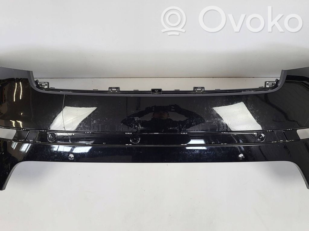 Rover Range Rover Paraurti anteriore 
