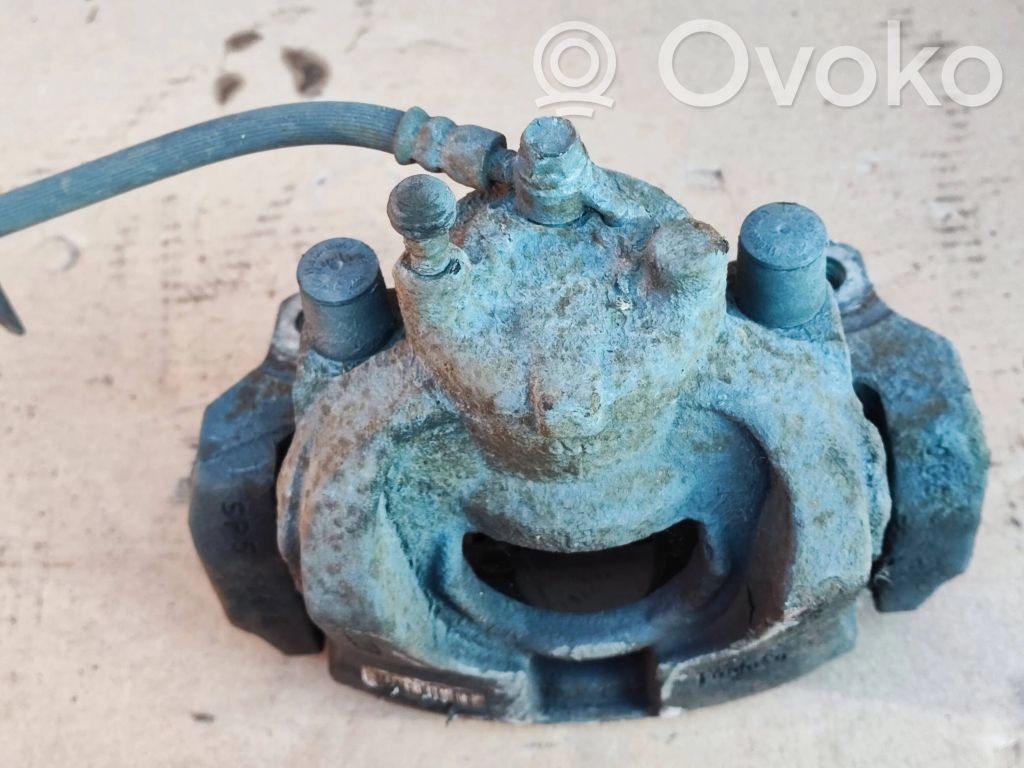 Ford Mondeo MK V Передний суппорт 