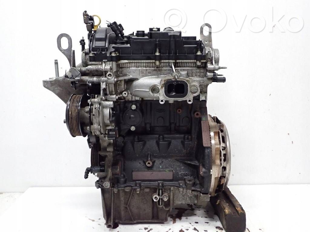 Engine   FSJA,FSJB,FSJC,FSJD