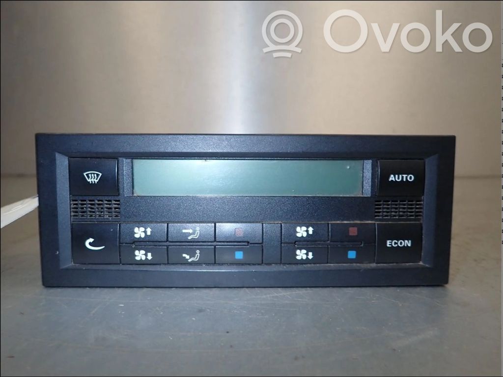 Ford Galaxy Climate control unit 