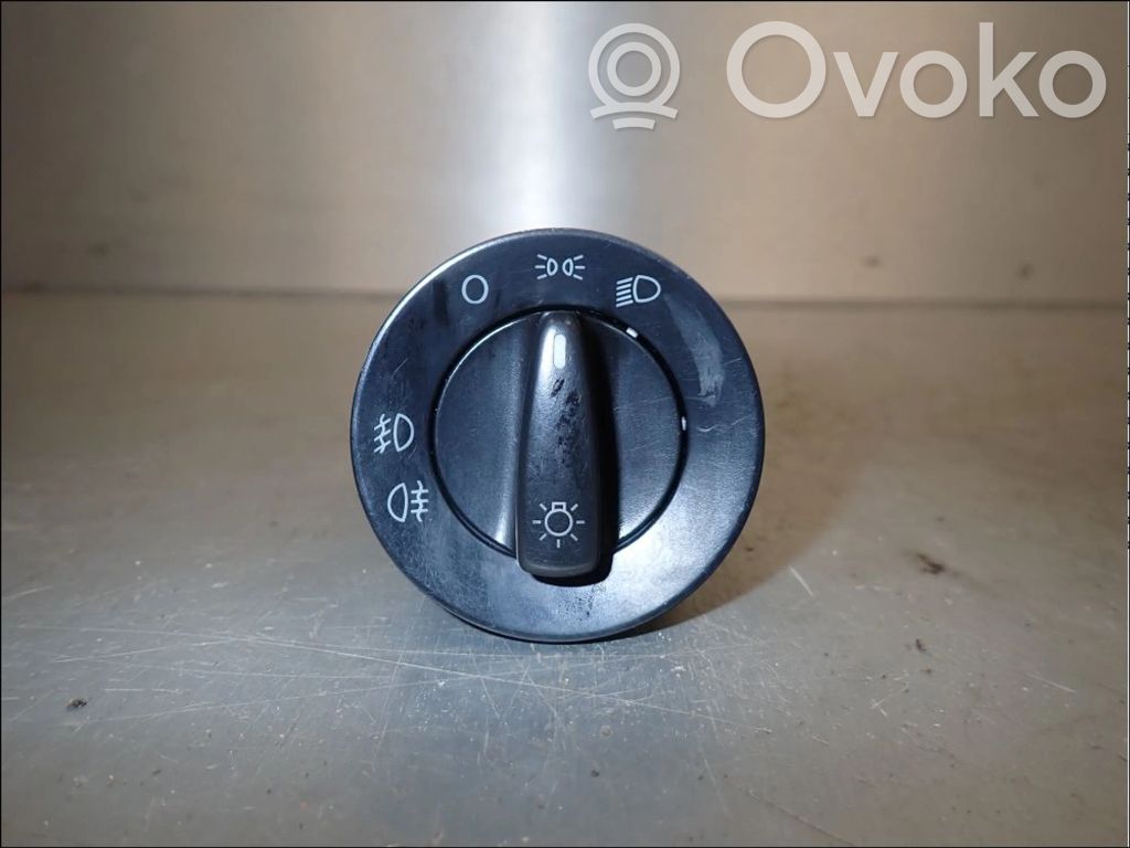 Ford Galaxy Indicator stalk 