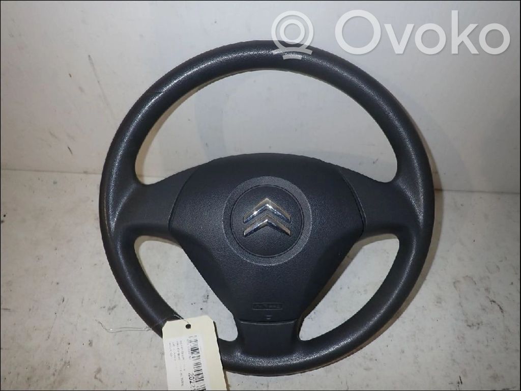 Citroen Nemo Ohjauspyörä 
