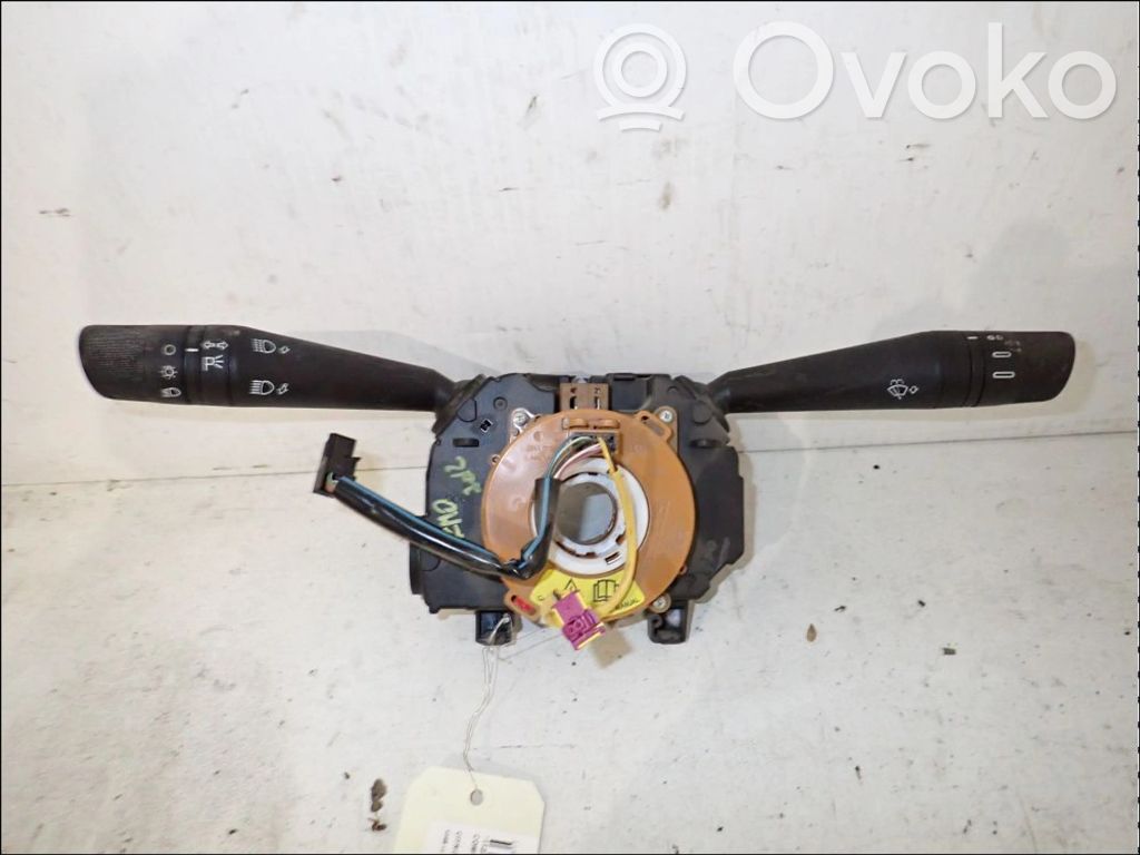 Indicator stalk