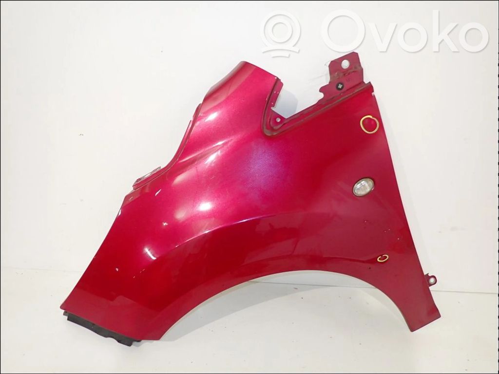 Ford Ka Sparnas 