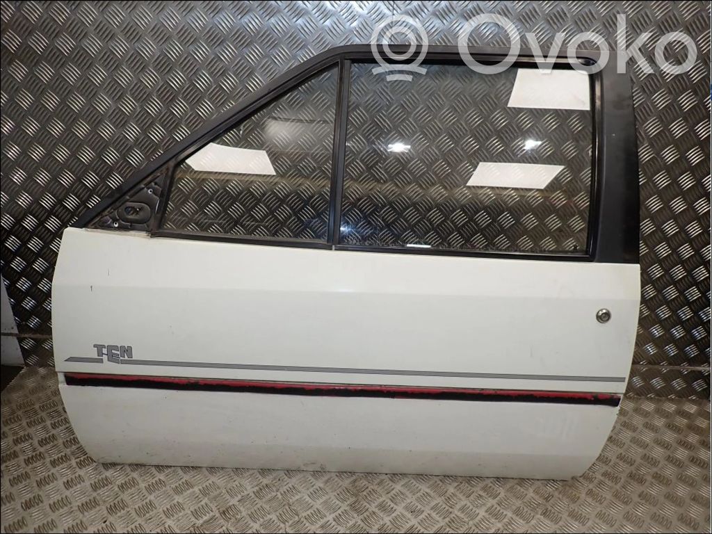 Citroen AX Durvis 