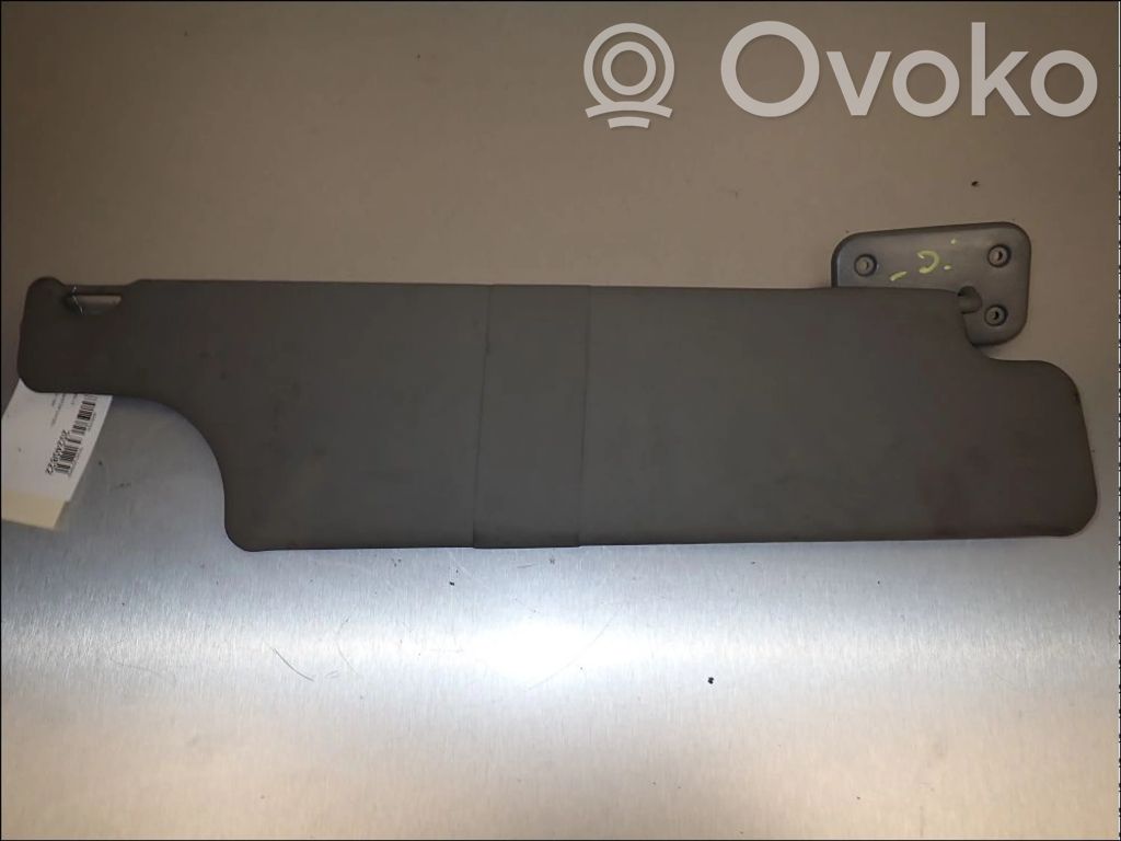 Renault Master II Sun visor 