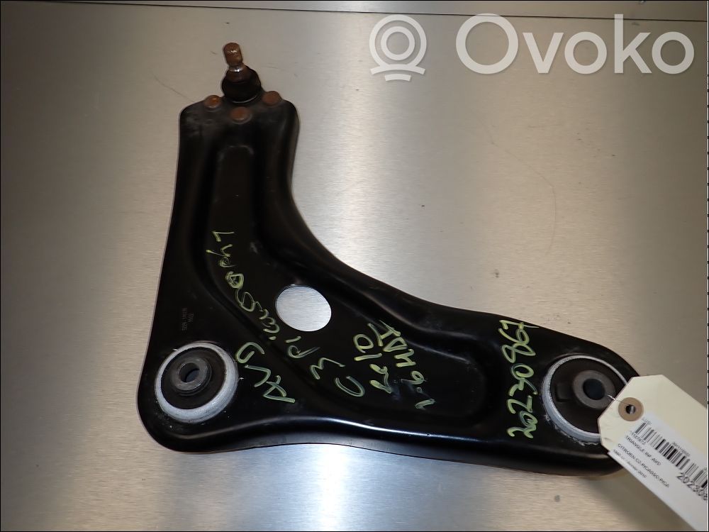 Citroen C3 Picasso Front lower control arm/wishbone 