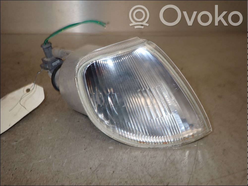 Citroen Berlingo Front indicator light 