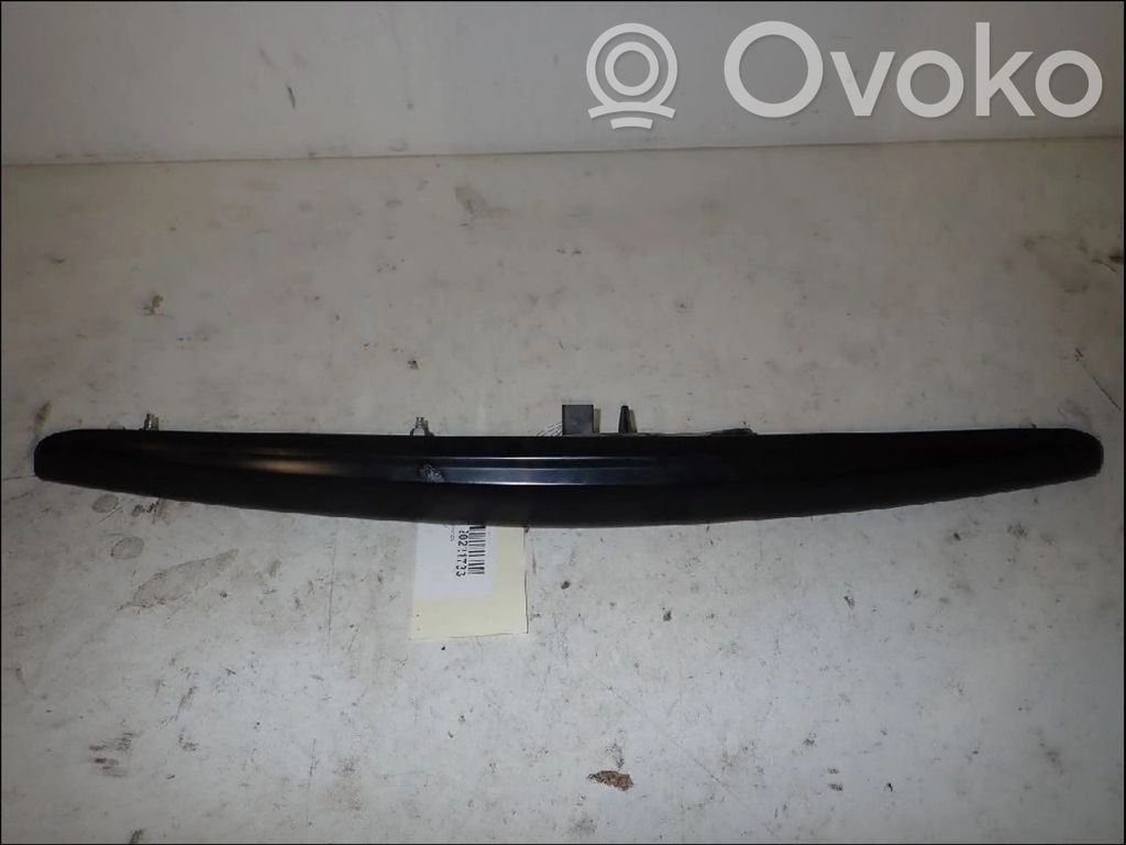 Tailgate boot lock/latch motor