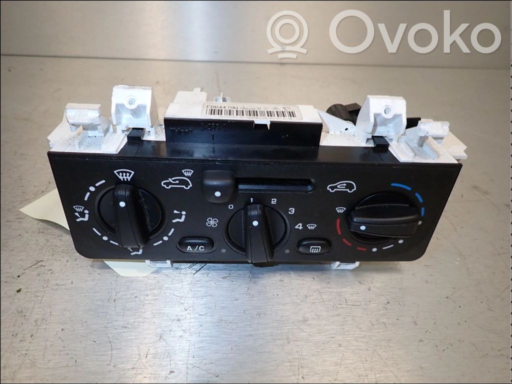 Climate control unit   6451KR