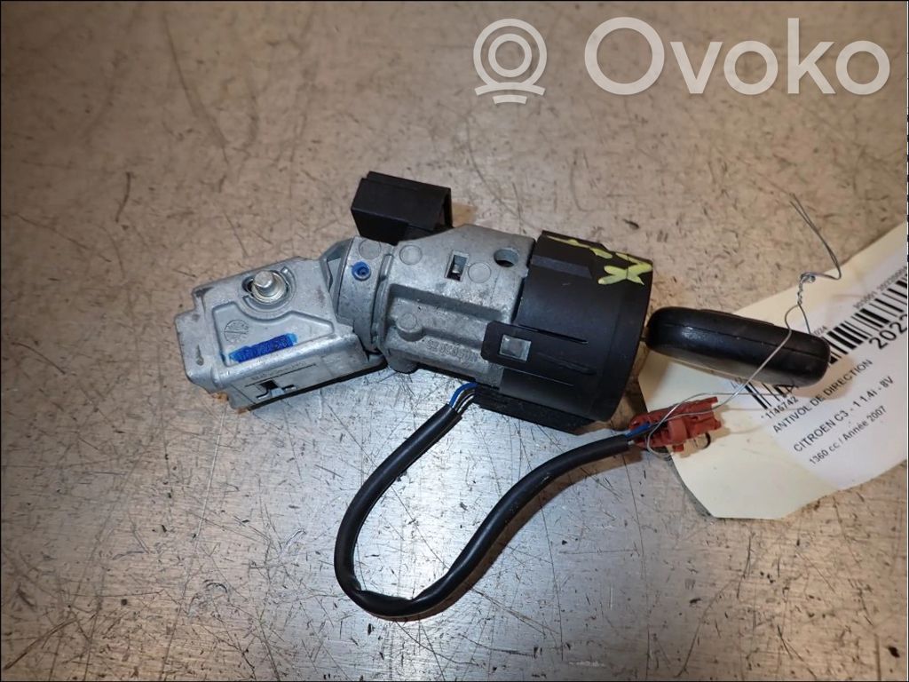 Vairo užraktas   4162EA