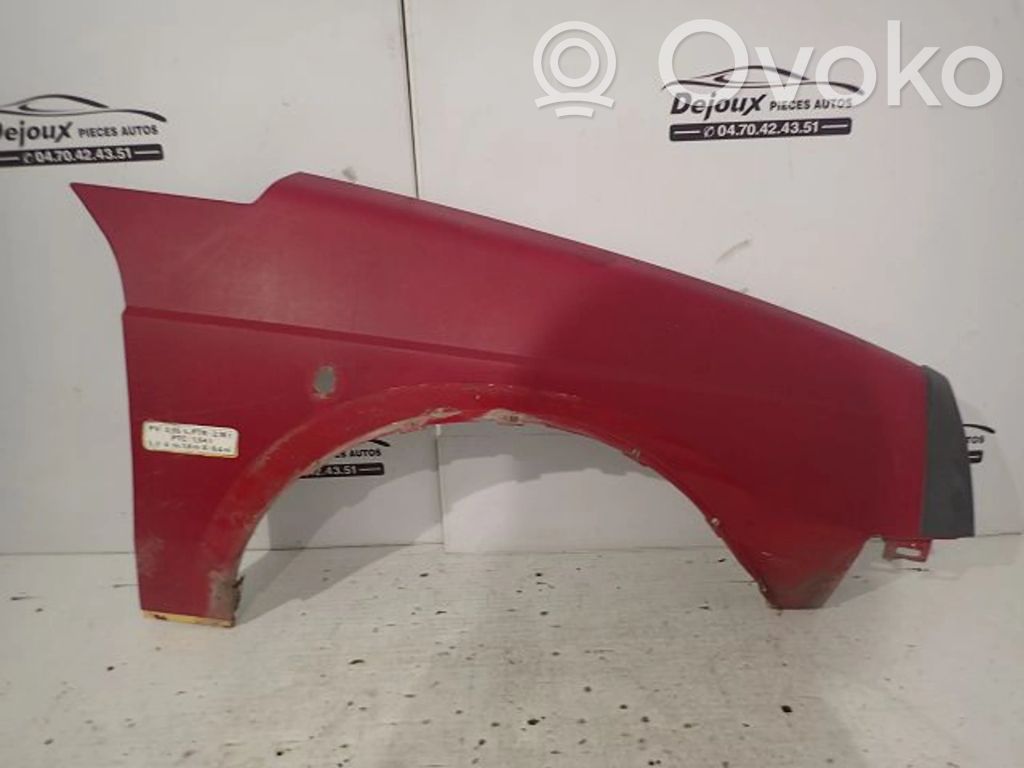 Citroen C15 Sparnas 