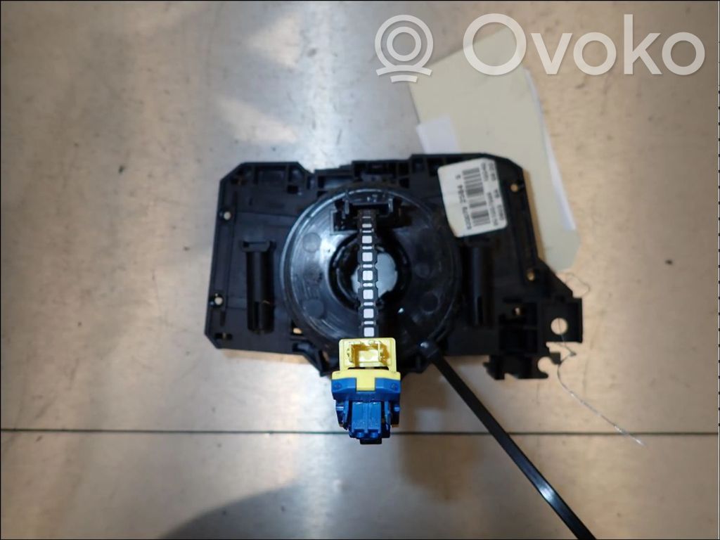 Dacia Sandero Gaisa spilvenu lenta (SRS gredzens) 