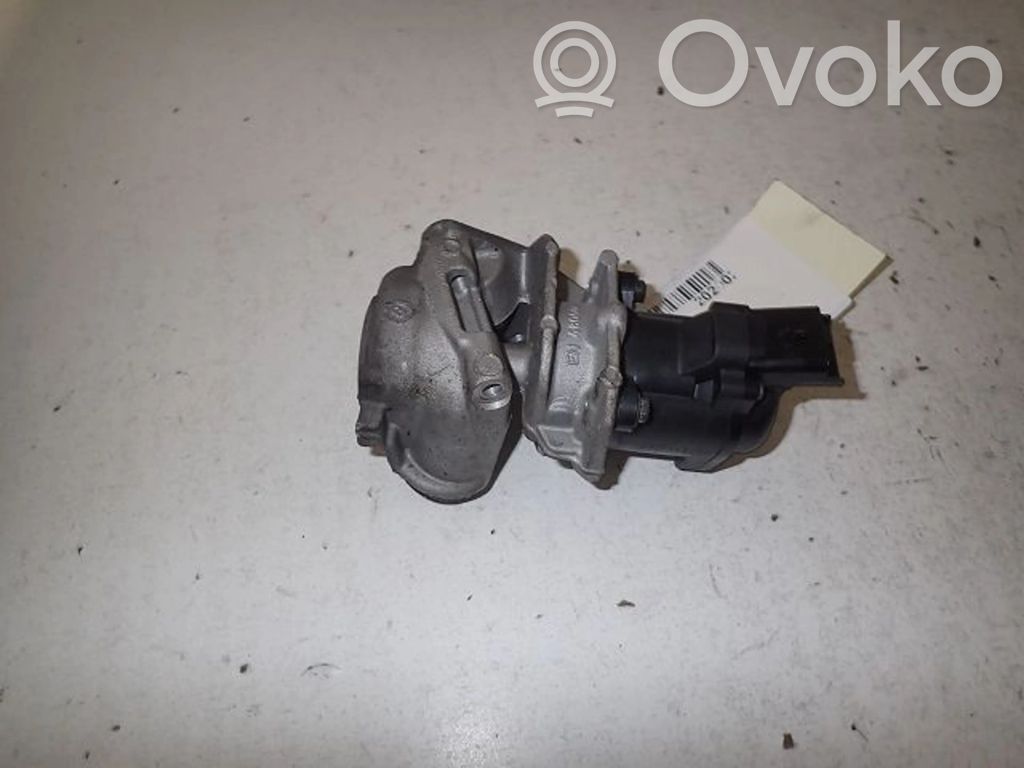 Ford Fiesta EGR vārsts 
