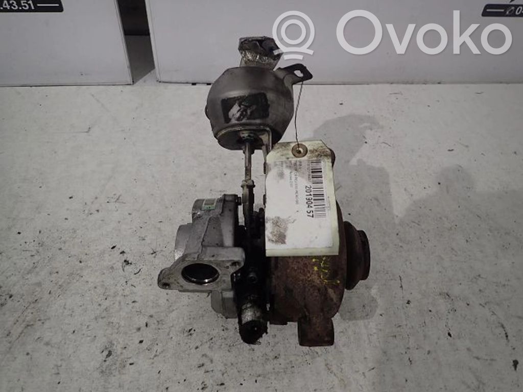 Citroen C4 Grand Picasso Turbo 