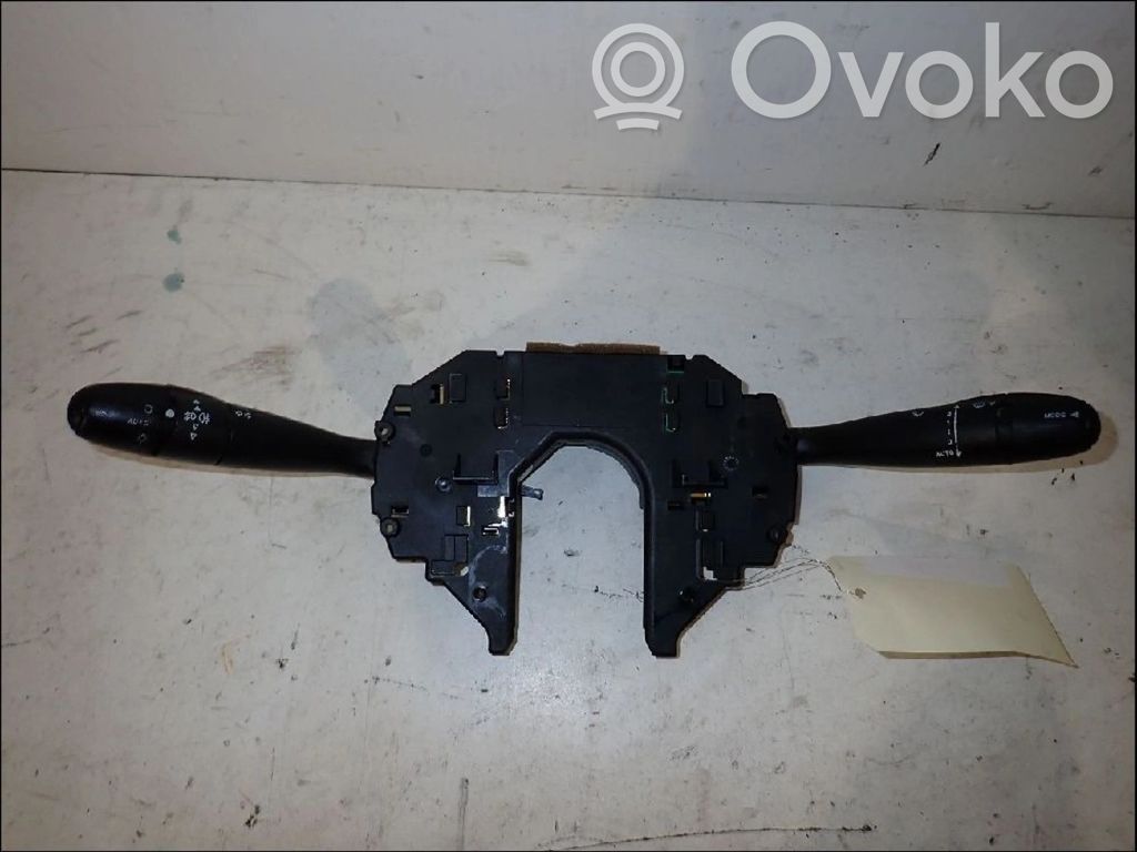 Citroen C5 Palanca de intermitentes 