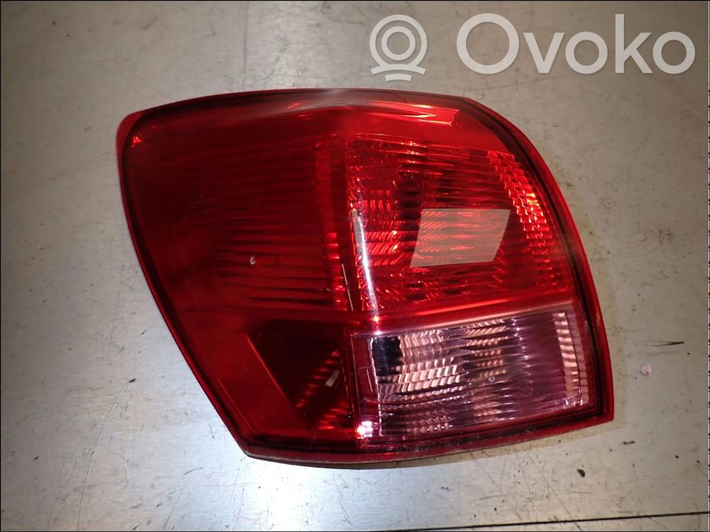 Nissan Qashqai Takavalot 