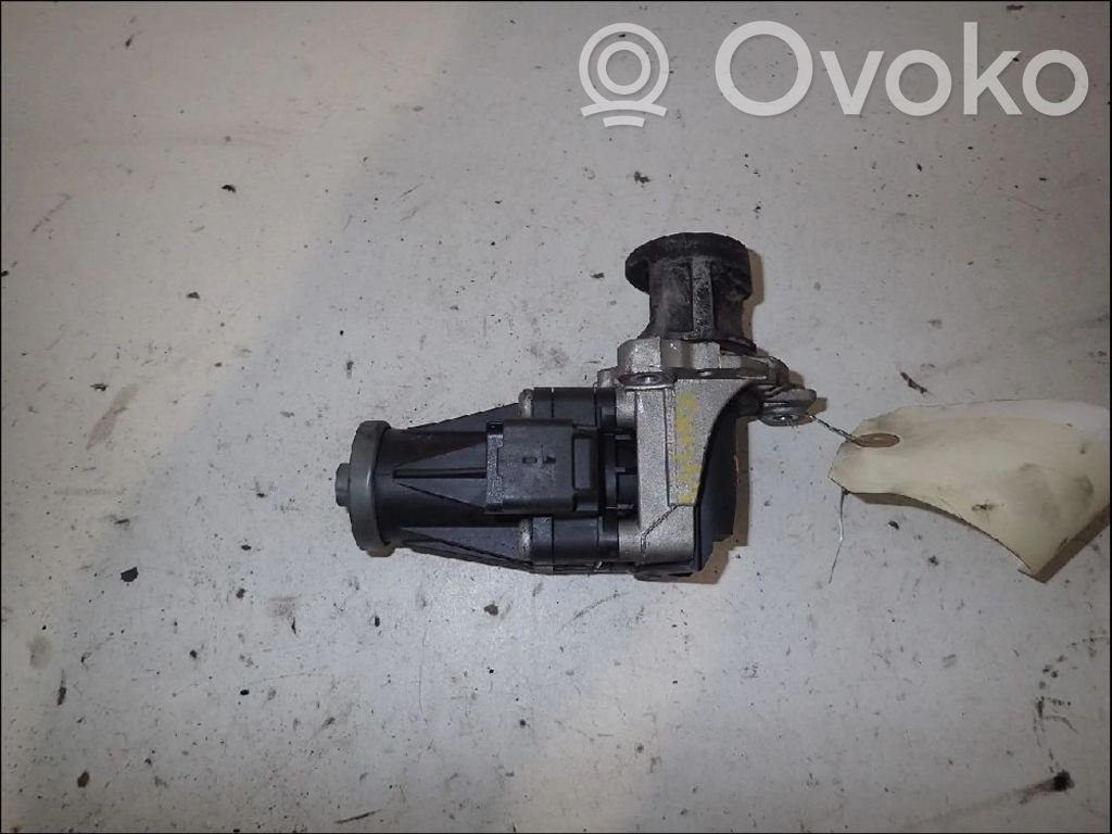Ford Fiesta EGR vārsts 