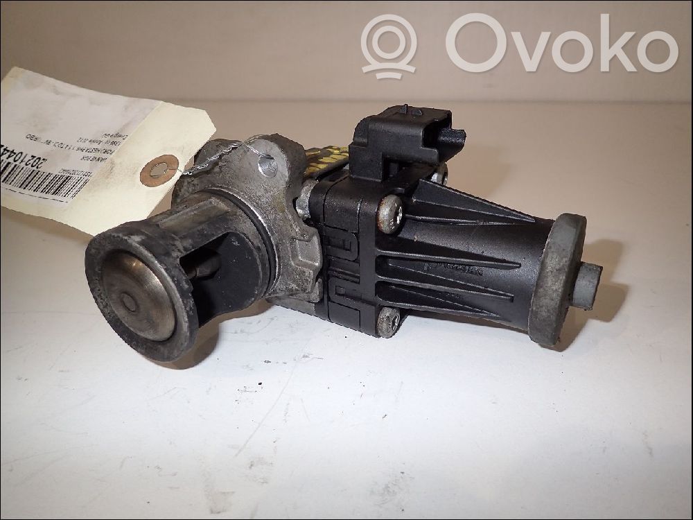 Ford Fiesta EGR vārsts 