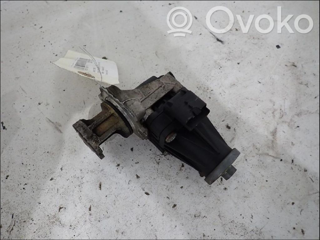Ford Fiesta EGR vārsts 
