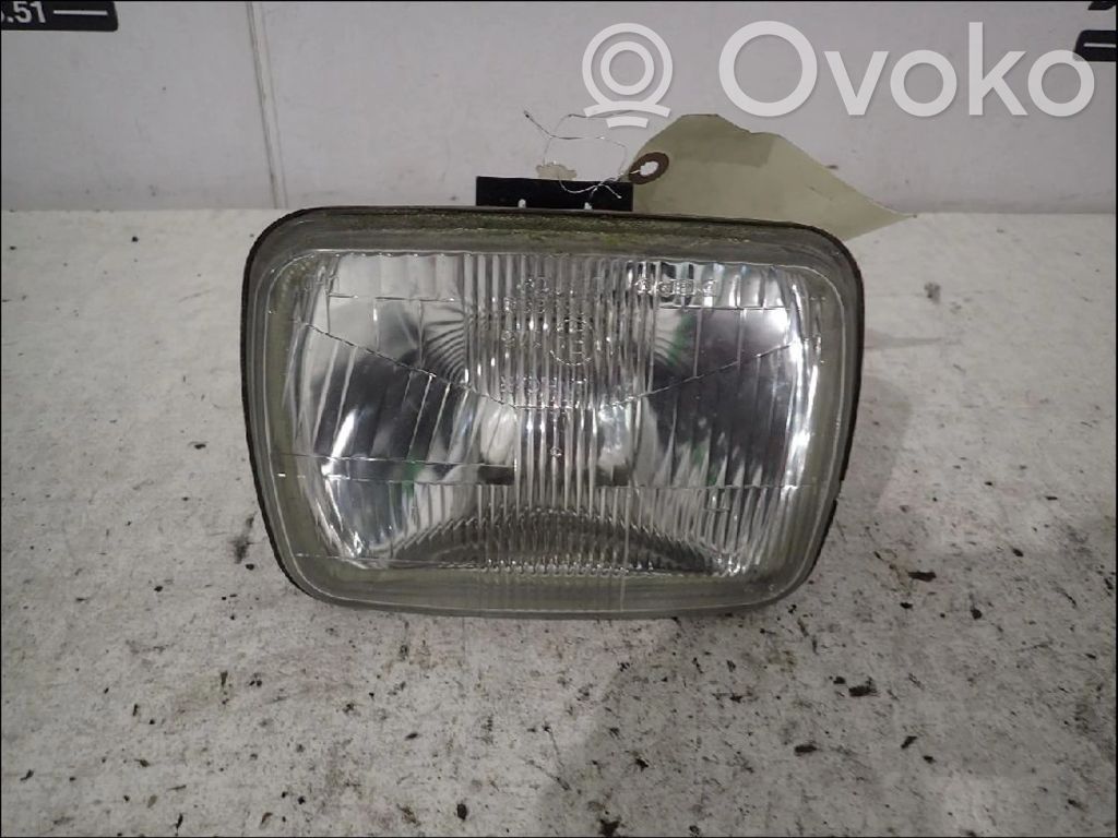 Renault Express Headlight/headlamp 