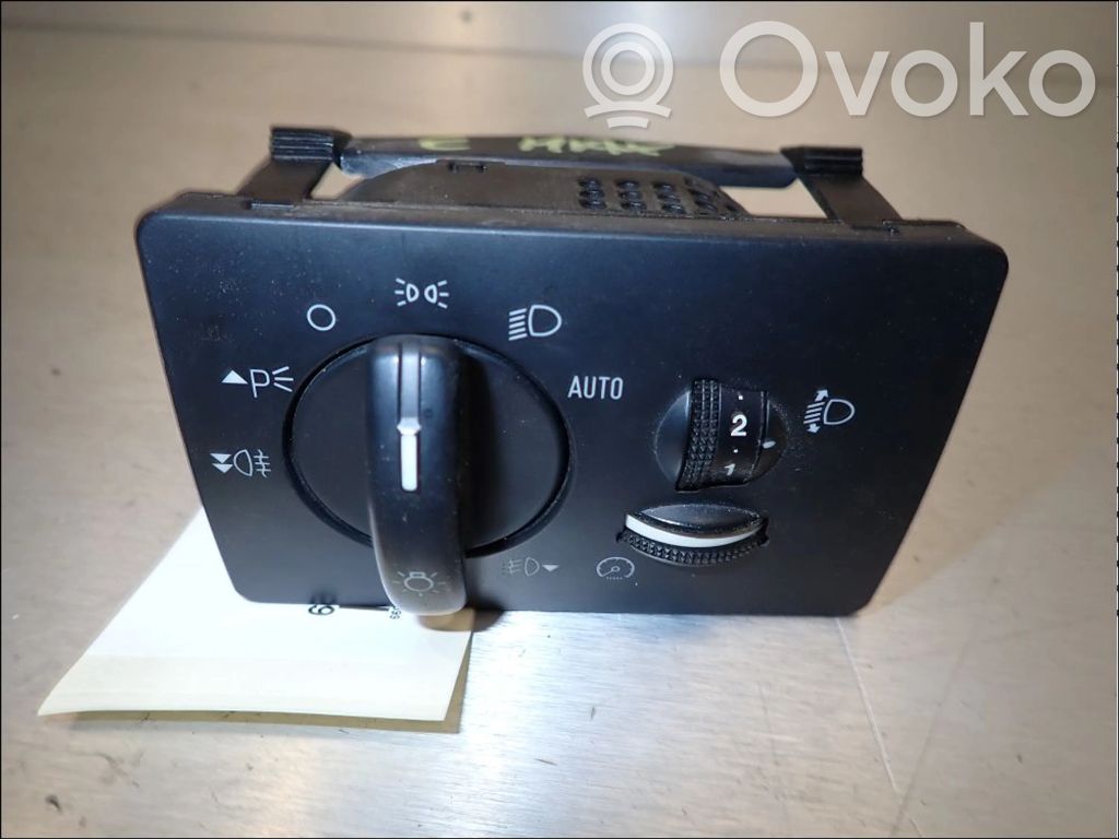 Ford C-MAX I Indicator stalk 