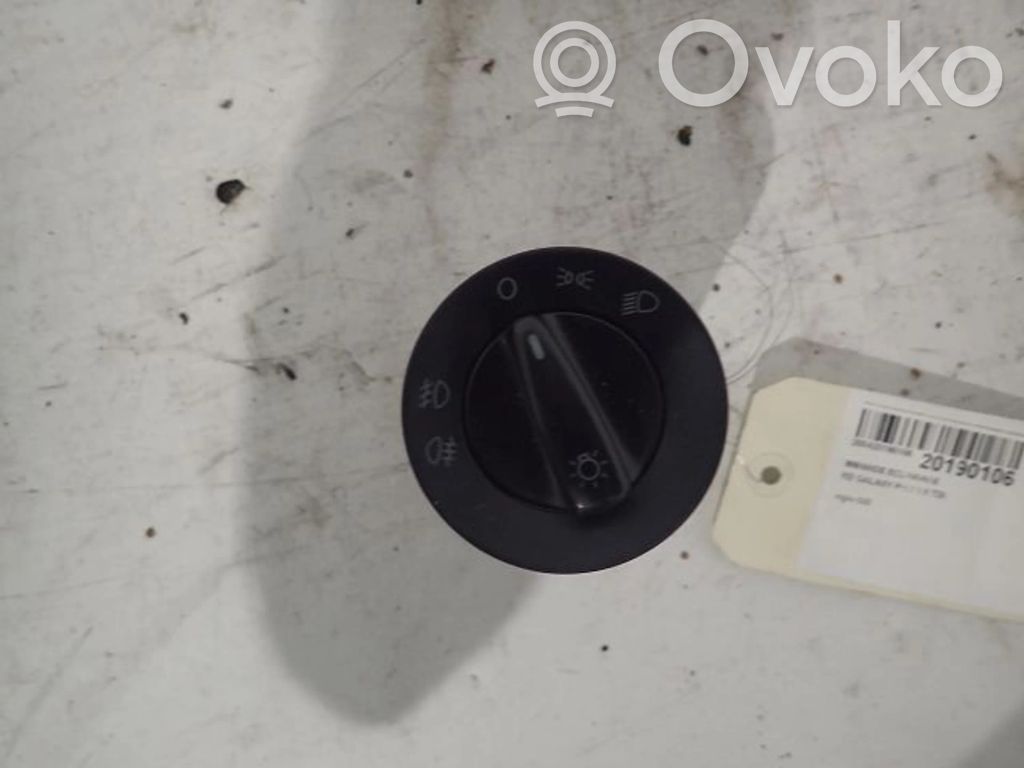 Ford Galaxy Indicator stalk 