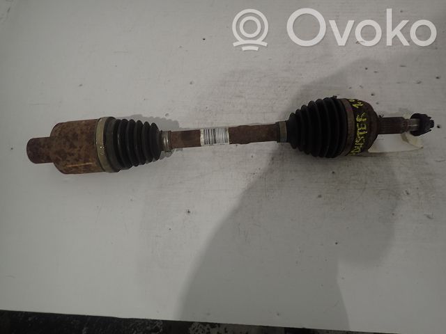 Dacia Duster Front driveshaft 